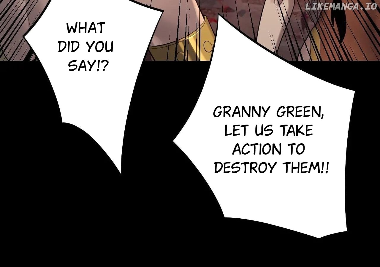 Me, The Heavenly Destined Villain Chapter 220 - page 120